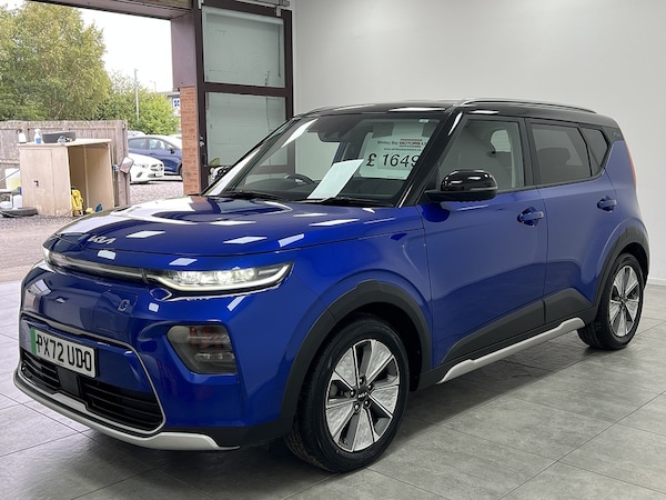 Used Kia Soul 2022 for sale - 75650990: Photo 7