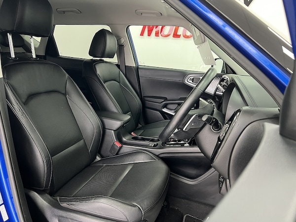 Used Kia Soul 2022 for sale - 75650990: Photo 9