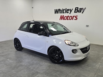 Used Vauxhall ADAM 2019 for sale - 77065447: Photo