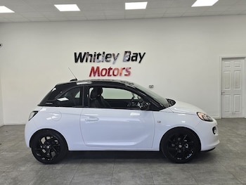 Used Vauxhall ADAM 2019 for sale - 77065447: Photo