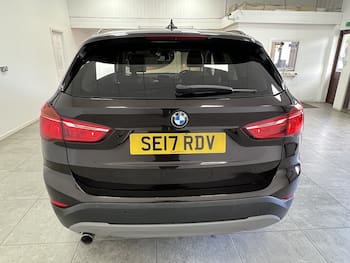 Used BMW X1 2017 for sale - 79773783: Photo