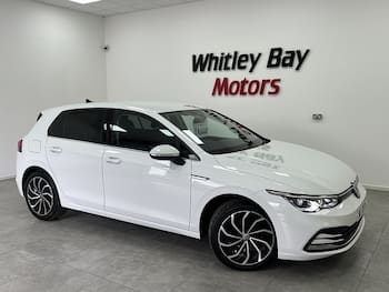 Used Volkswagen Golf 2020 for sale - 79547056: Photo