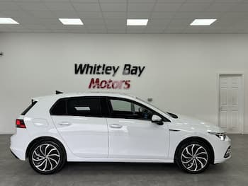 Used Volkswagen Golf 2020 for sale - 79547056: Photo