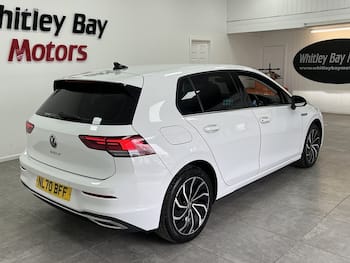 Used Volkswagen Golf 2020 for sale - 79547056: Photo