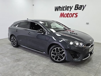 Used Kia Pro Ceed 2023 for sale - 78710051: Photo