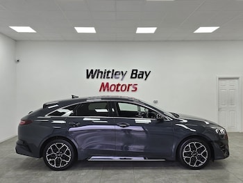 Used Kia Pro Ceed 2023 for sale - 78710051: Photo