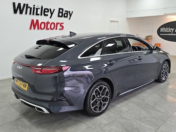 Used Kia Pro Ceed 2023 for sale - 78710051: Photo
