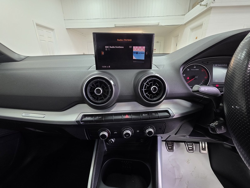 Used Audi Q2 2019 for sale - 77990170: Photo 12