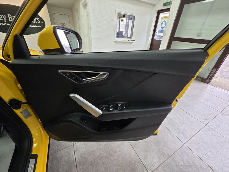 Used Audi Q2 2019 for sale - 77990170: Photo 13