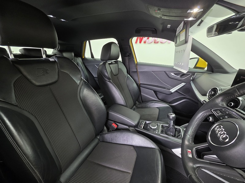 Used Audi Q2 2019 for sale - 77990170: Photo 14