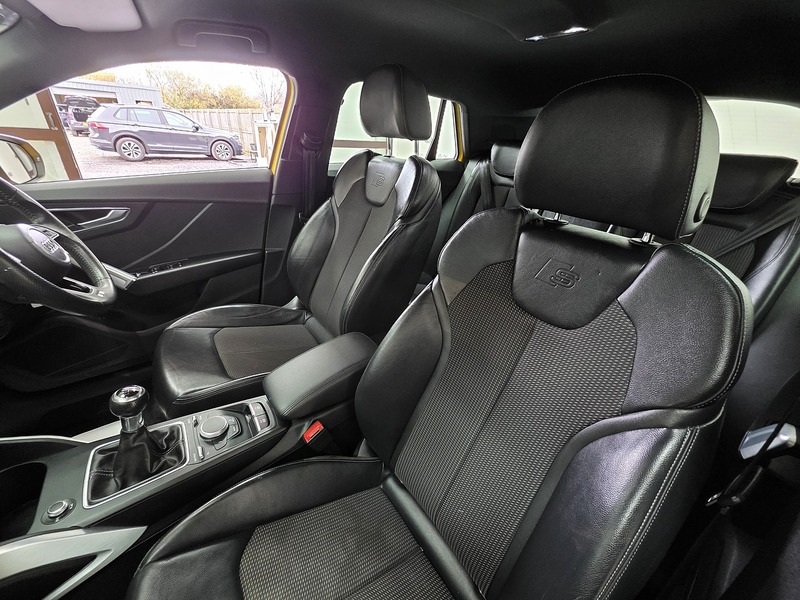 Used Audi Q2 2019 for sale - 77990170: Photo 18