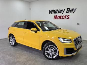 Used Audi Q2 2019 for sale - 77990170: Photo