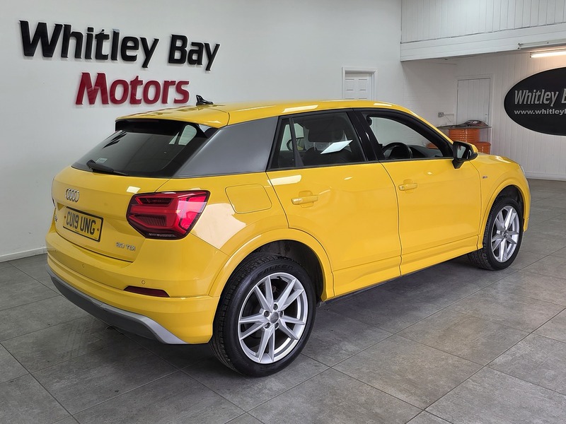 Used Audi Q2 2019 for sale - 77990170: Photo 2