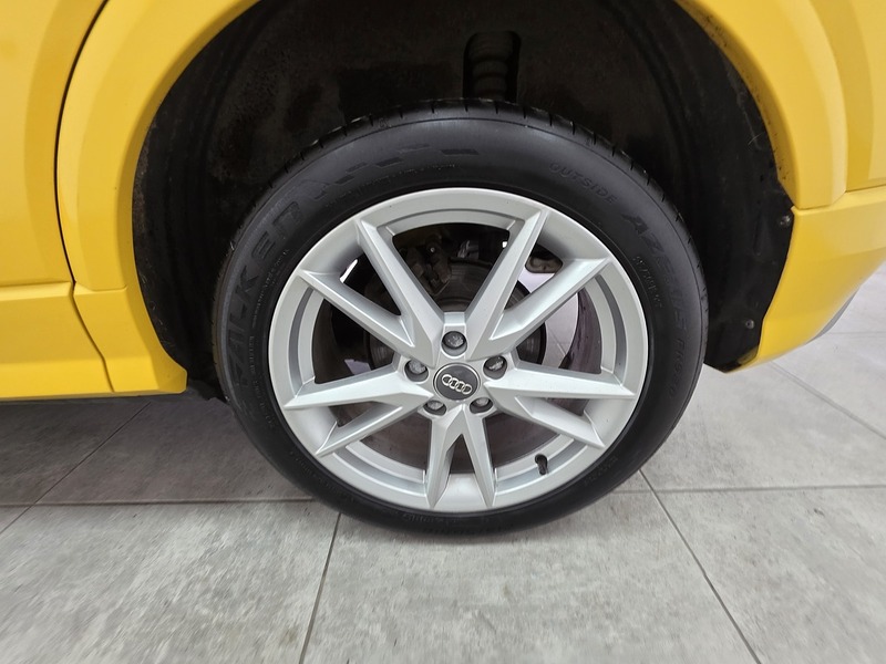 Used Audi Q2 2019 for sale - 77990170: Photo 20