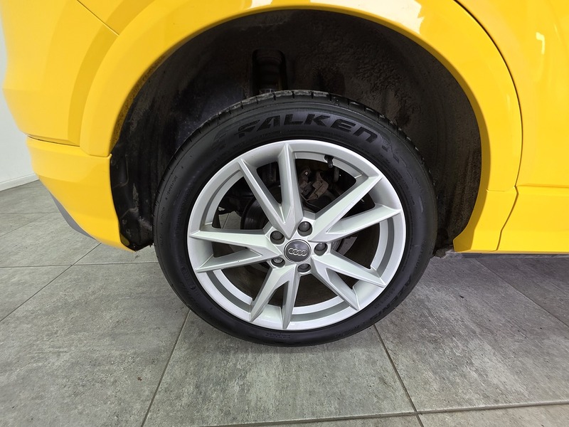 Used Audi Q2 2019 for sale - 77990170: Photo 21