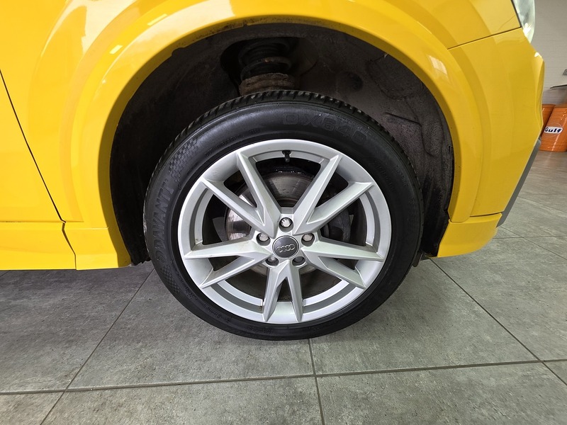 Used Audi Q2 2019 for sale - 77990170: Photo 22