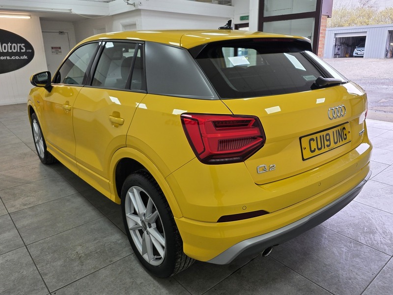 Used Audi Q2 2019 for sale - 77990170: Photo 5