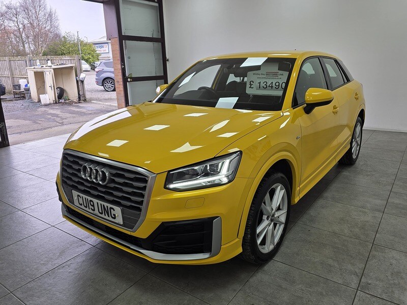 Used Audi Q2 2019 for sale - 77990170: Photo 6