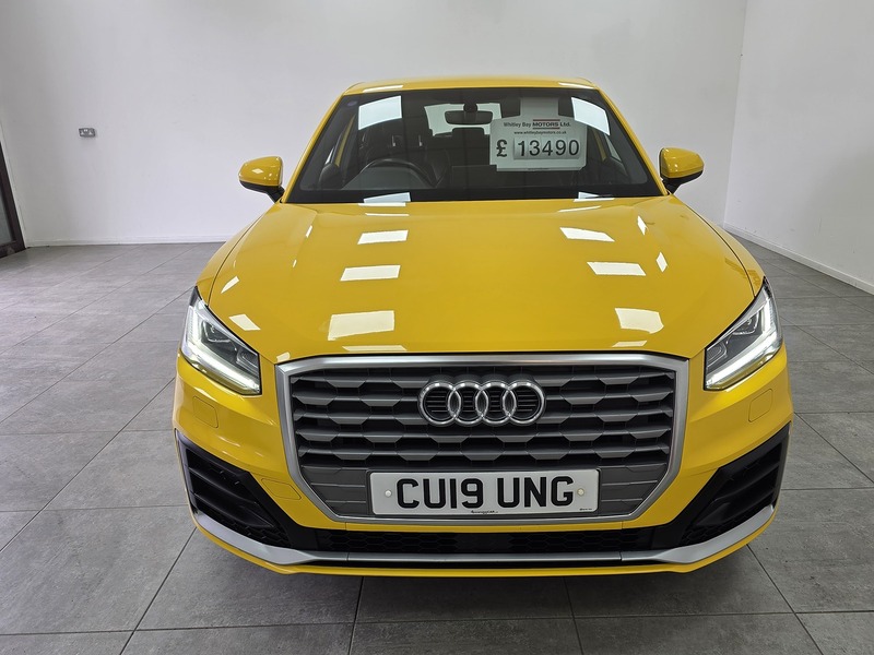 Used Audi Q2 2019 for sale - 77990170: Photo 7