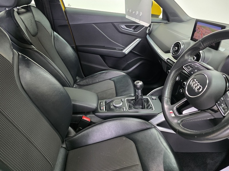 Used Audi Q2 2019 for sale - 77990170: Photo 8