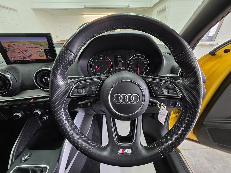 Used Audi Q2 2019 for sale - 77990170: Photo 9