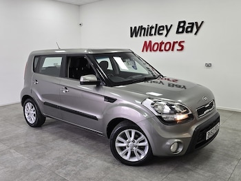 2013 - CRDi 2 5-Door