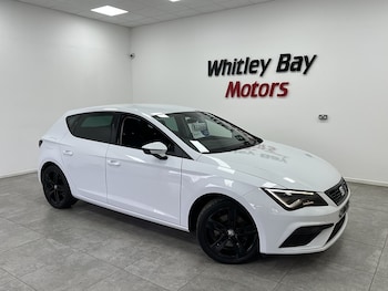 Used SEAT Leon 2018 for sale - 78711114: Photo
