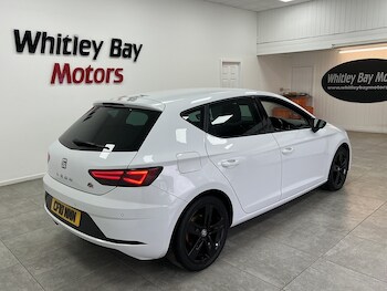 Used SEAT Leon 2018 for sale - 78711114: Photo