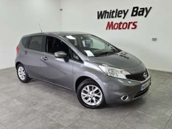 2016 - Acenta Premium 5-Door