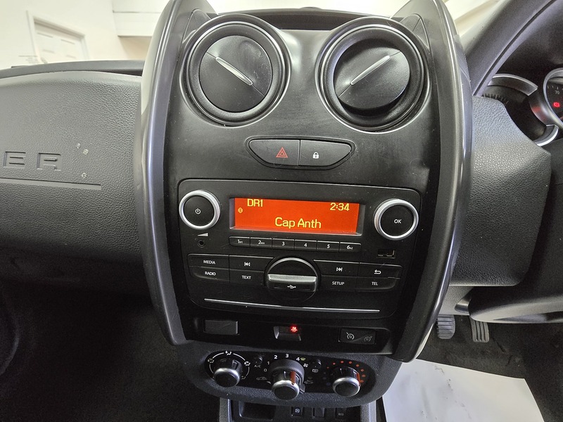 Used Dacia Duster 2018 for sale - 76798824: Photo 10