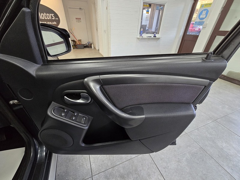 Used Dacia Duster 2018 for sale - 76798824: Photo 11