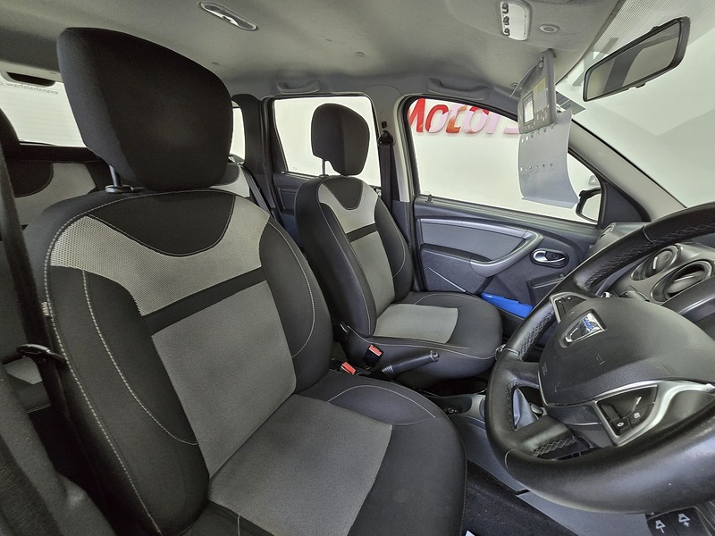 Used Dacia Duster 2018 for sale - 76798824: Photo 12