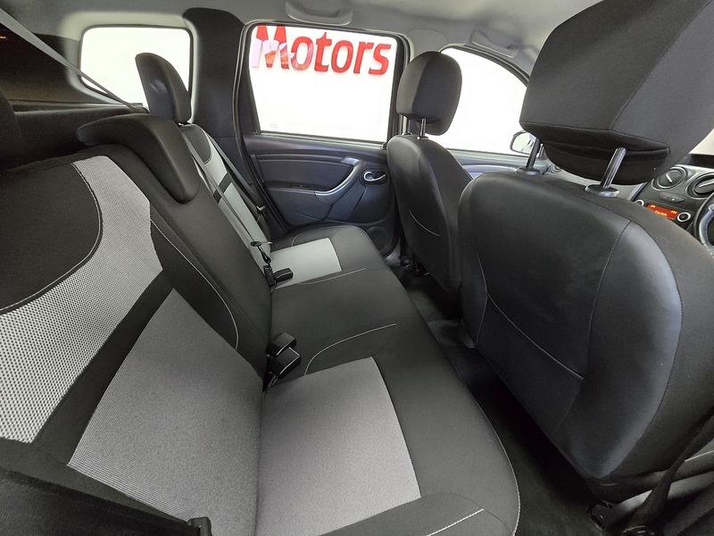 Used Dacia Duster 2018 for sale - 76798824: Photo 13