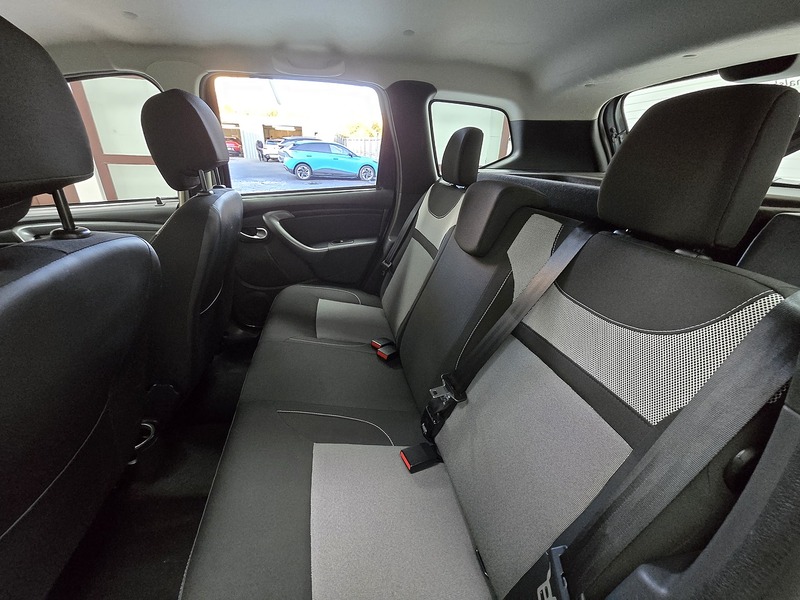 Used Dacia Duster 2018 for sale - 76798824: Photo 15