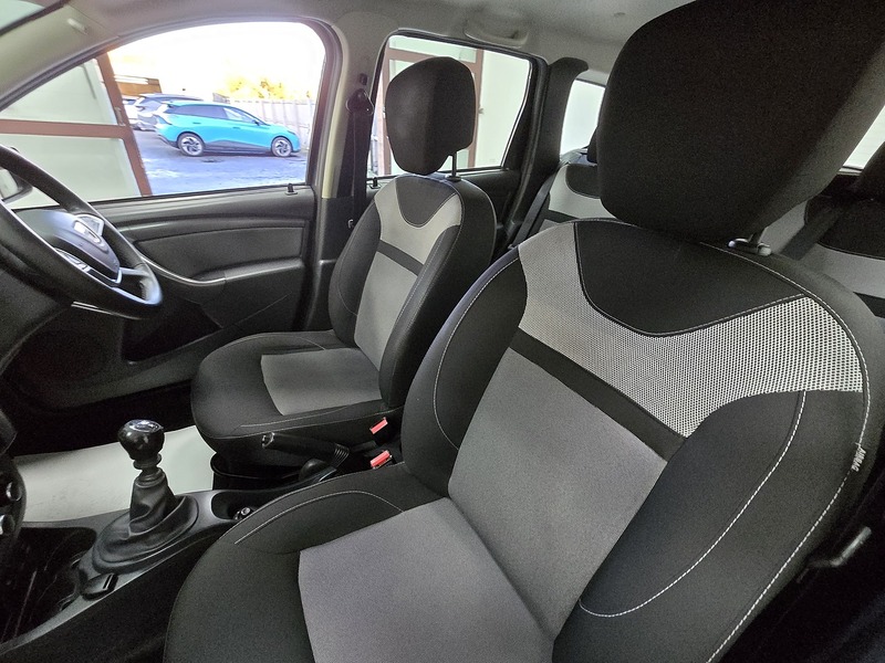 Used Dacia Duster 2018 for sale - 76798824: Photo 16