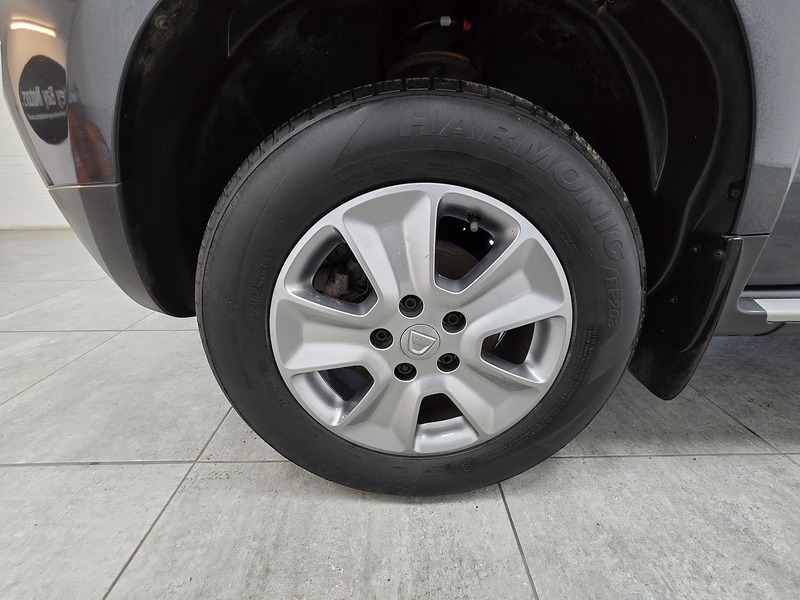 Used Dacia Duster 2018 for sale - 76798824: Photo 17