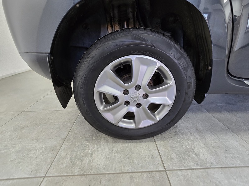 Used Dacia Duster 2018 for sale - 76798824: Photo 19