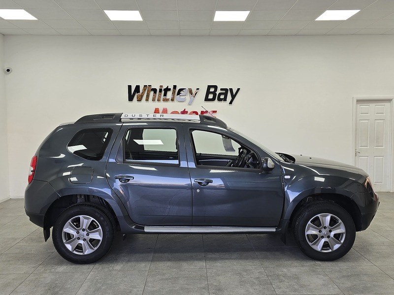 Used Dacia Duster 2018 for sale - 76798824: Photo 2