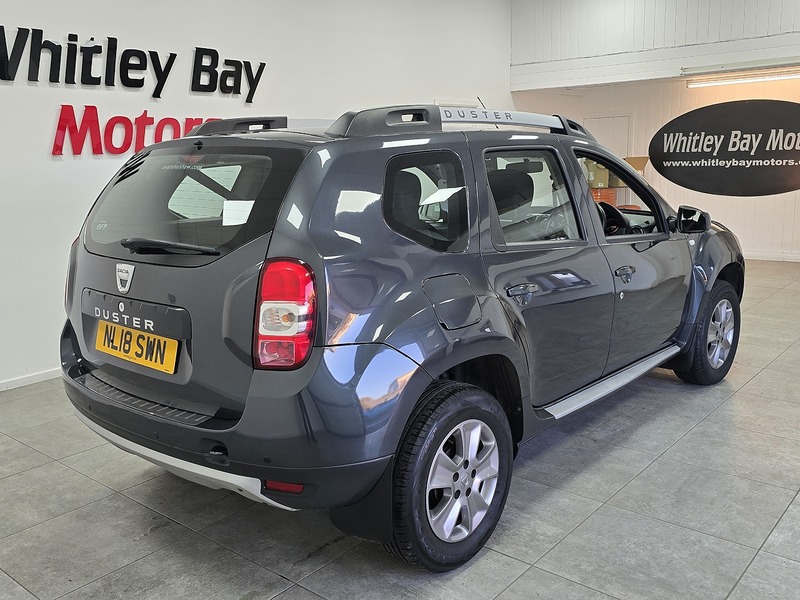 Used Dacia Duster 2018 for sale - 76798824: Photo 3