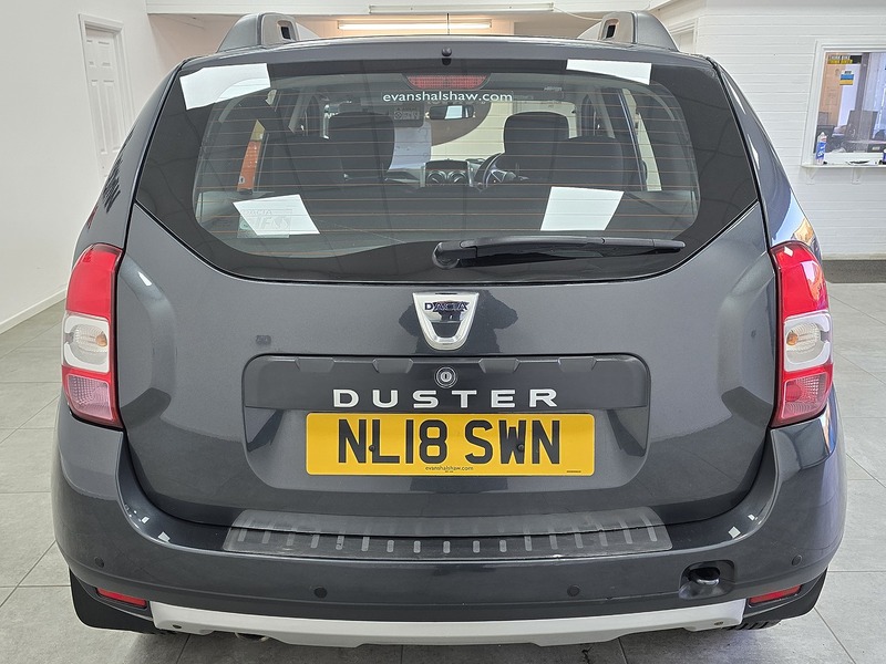 Used Dacia Duster 2018 for sale - 76798824: Photo 4