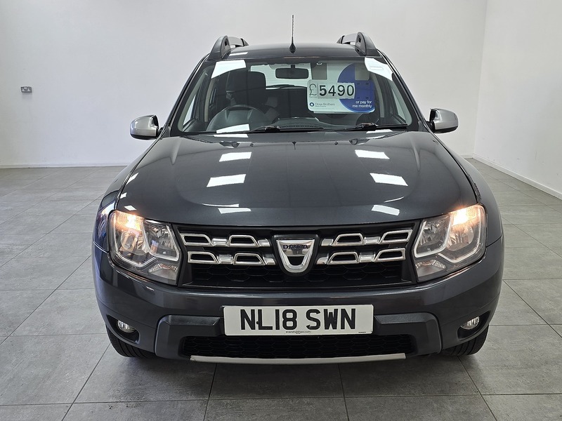 Used Dacia Duster 2018 for sale - 76798824: Photo 7