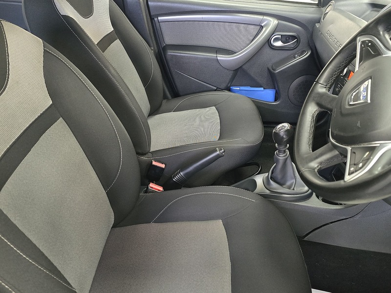 Used Dacia Duster 2018 for sale - 76798824: Photo 8