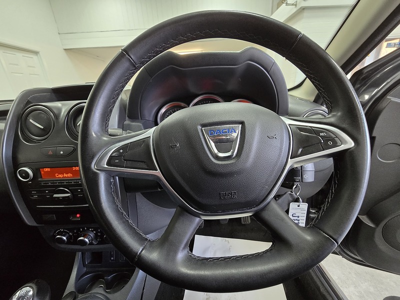 Used Dacia Duster 2018 for sale - 76798824: Photo 9