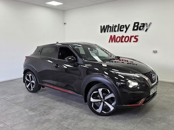 Used Nissan Juke 2020 for sale - 77803159: Photo