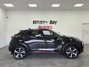 Used Nissan Juke 2020 for sale - 77803159: Photo