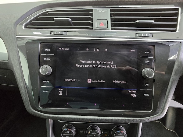 Used Volkswagen Tiguan 2019 for sale - 75567979: Photo 12