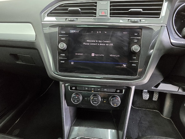 Used Volkswagen Tiguan 2019 for sale - 75567979: Photo 13