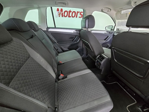 Used Volkswagen Tiguan 2019 for sale - 75567979: Photo 16