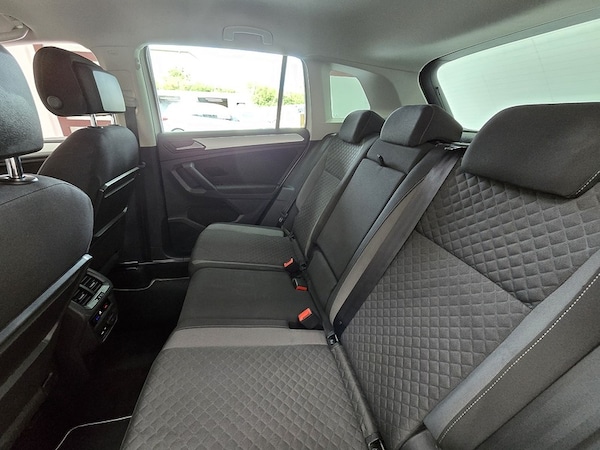 Used Volkswagen Tiguan 2019 for sale - 75567979: Photo 18