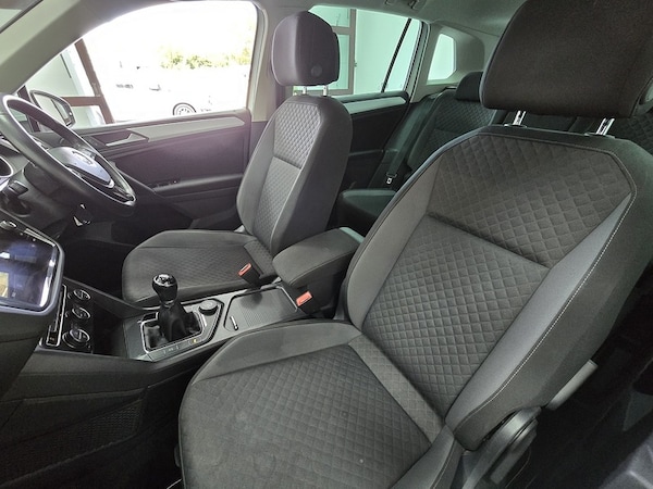 Used Volkswagen Tiguan 2019 for sale - 75567979: Photo 19